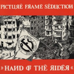 Hand of the Rider
