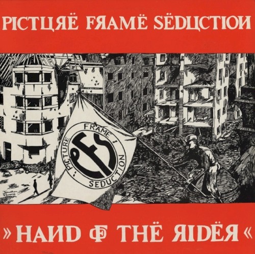 Hand of the Rider