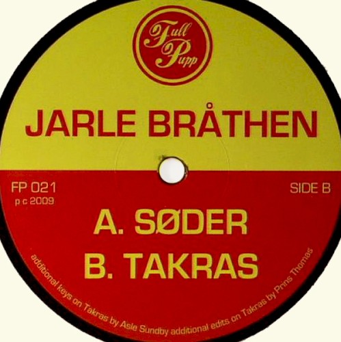 Søder / Takras
