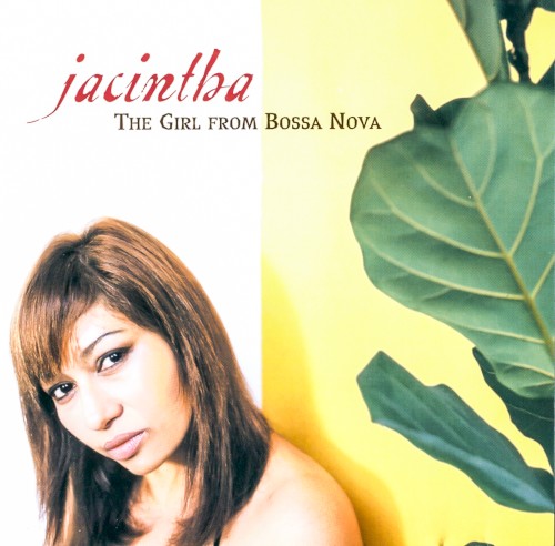The Girl From Bossa Nova
