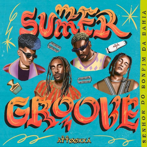 Summer Groove