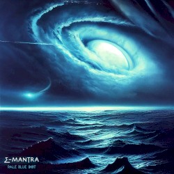 Pale Blue Dot