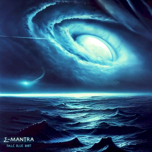 Pale Blue Dot