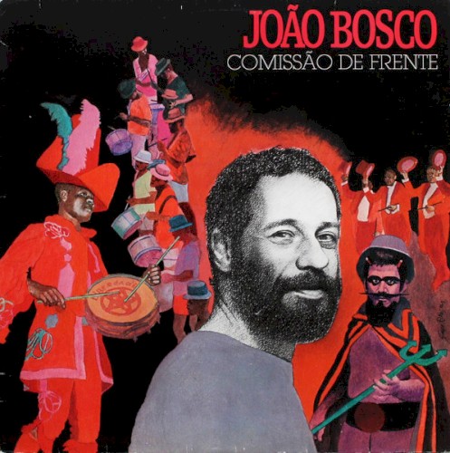 Comissão de frente