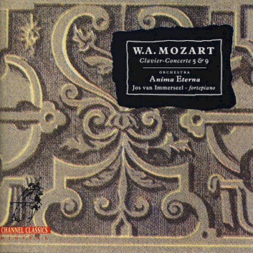 Clavier-Concerte 5 & 9