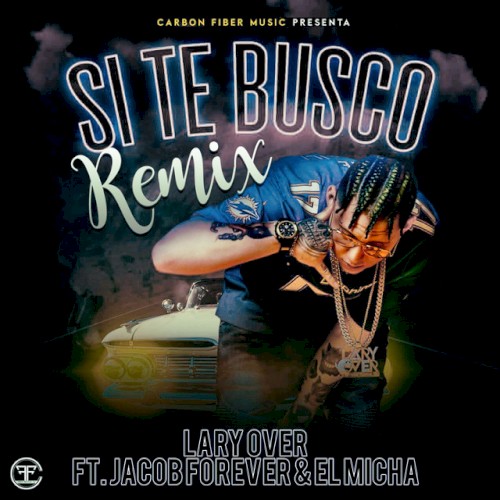 Si te busco (remix)