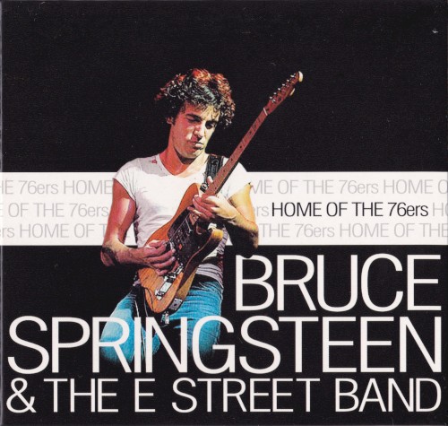 1976‐10‐27: Spectrum, Philadelphia, PA, USA
