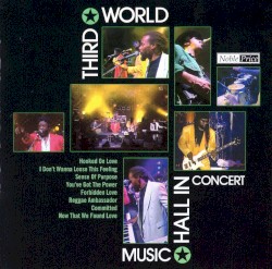Music Hall In Concert