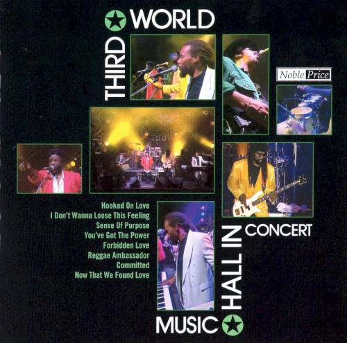 Music Hall In Concert