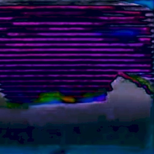 Oneohtrix Point Never - Memory Vague (Remix)