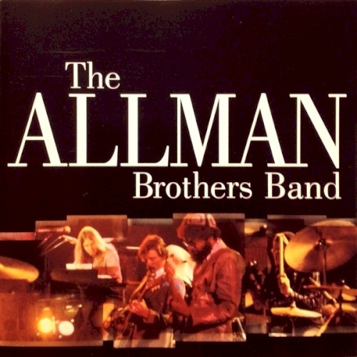 The Allman Brothers Band