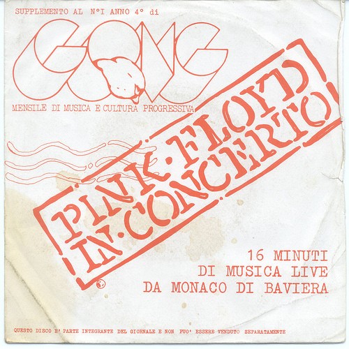 In Concerto