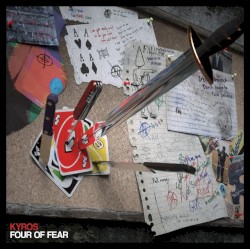 Four of Fear