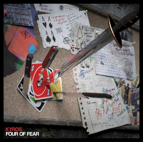 Four of Fear