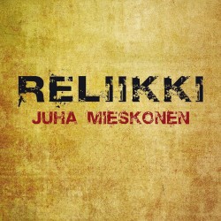Reliikki