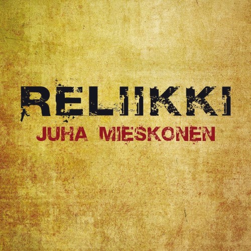 Reliikki