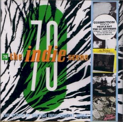 The Indie Scene 79: The Story of British Independent Music