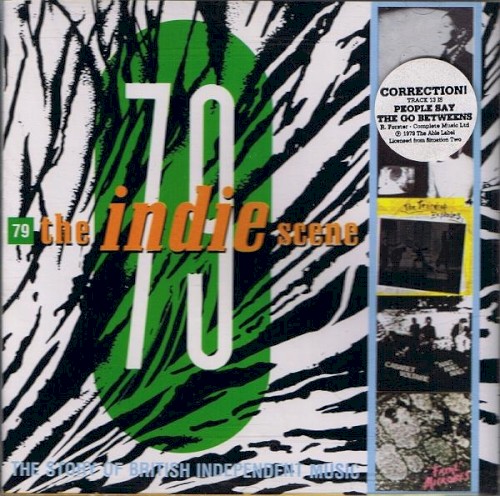 The Indie Scene 79: The Story of British Independent Music
