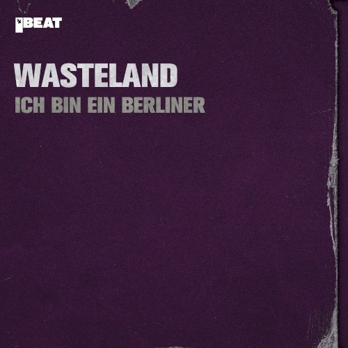 Ich bin ein Berliner