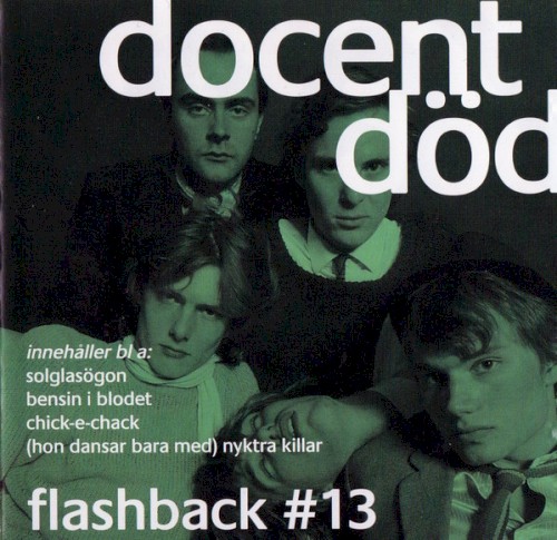 Flashback #13