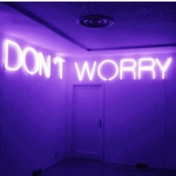 Don't Worry