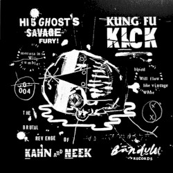 Kung Fu Kick