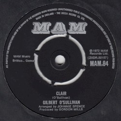 Clair