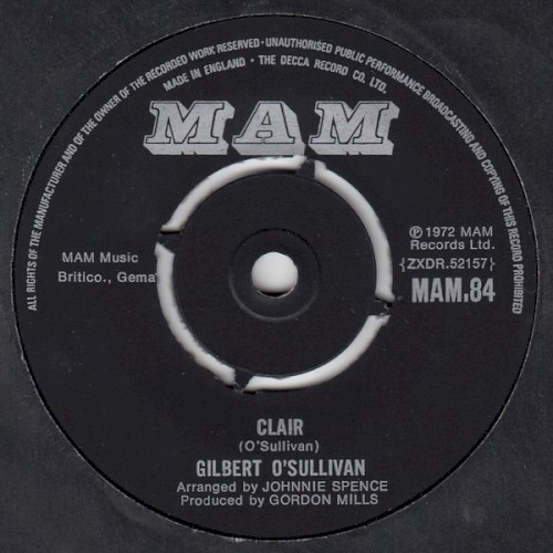 Clair