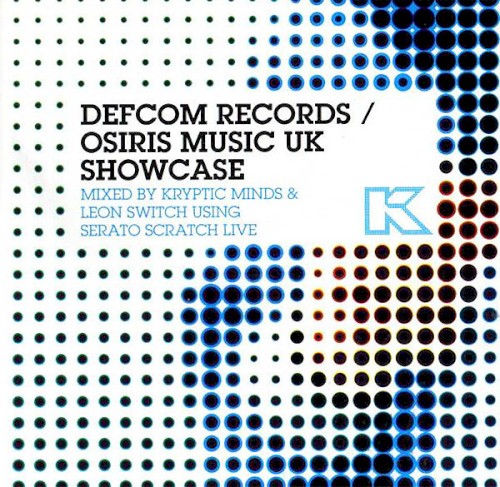 Defcom Records / Osiris Music UK Showcase