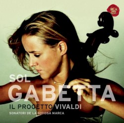 Il progetto Vivaldi
