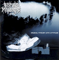 Crucial Strikes With Attitude