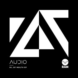 Nil by Mouth EP