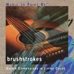 Music to Paint By: Brushstrokes