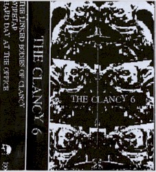 The Clancy Six