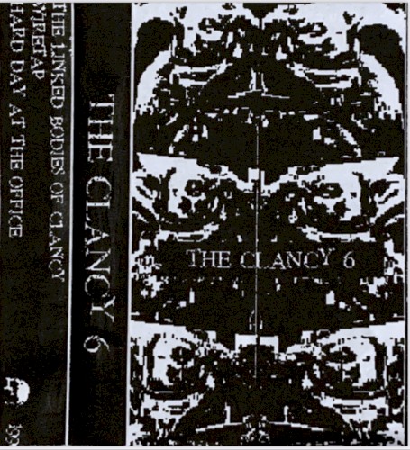 The Clancy Six
