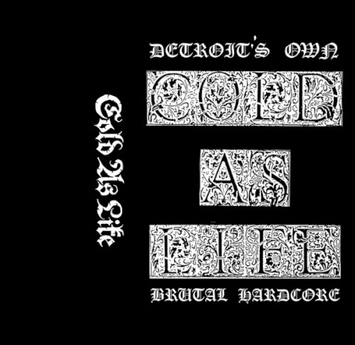 1991 Demo