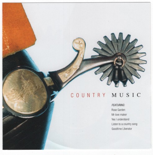 Country Music