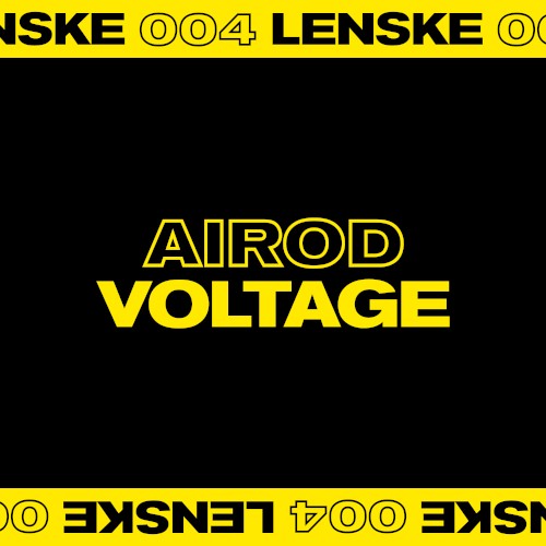 Voltage EP