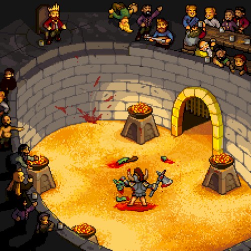 Danger Room