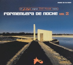 Formentera de noche, Volume 2