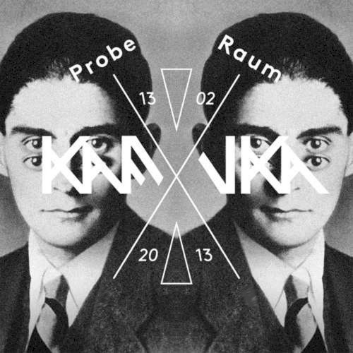 Probe-Raum