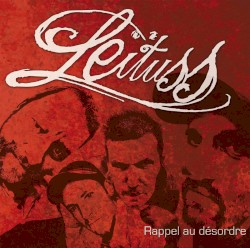 Rappel au désordre