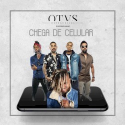 Chega de Celular