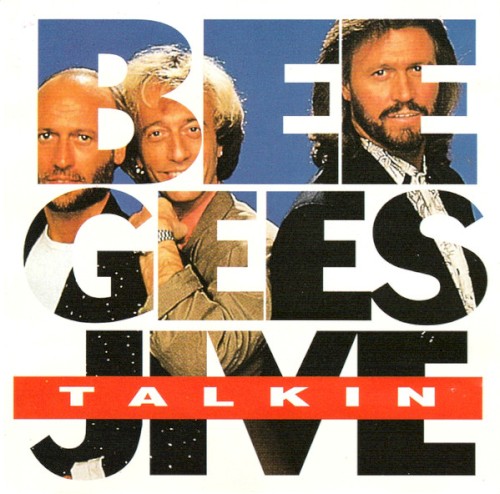 Jive Talkin'
