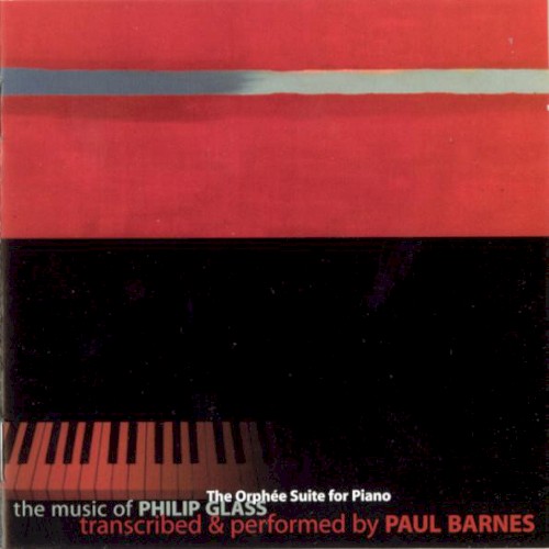 The Orphée Suite