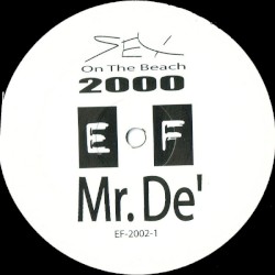 Sex on the Beach 2000
