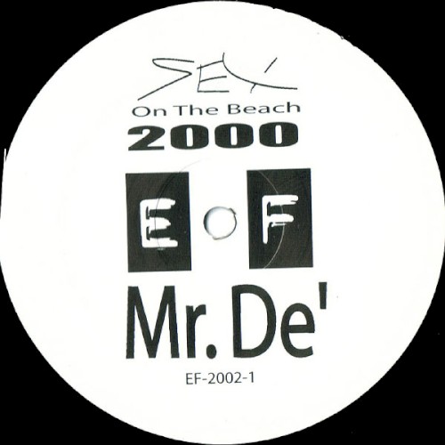 Sex on the Beach 2000