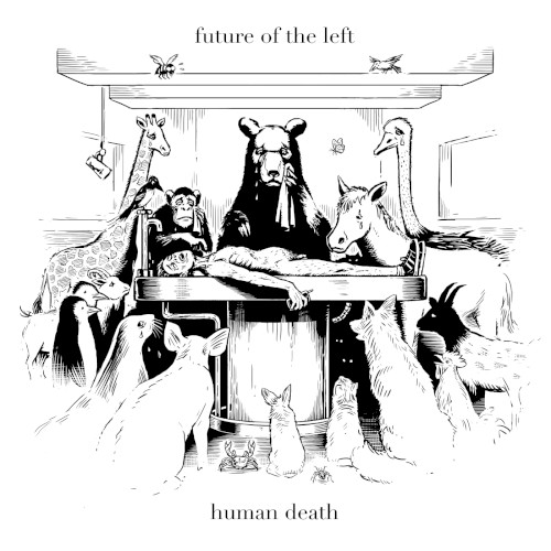 Human Death