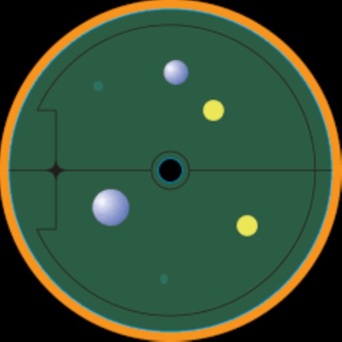 Sub Tracks
