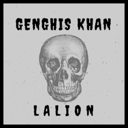 Genghis Khan